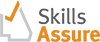 Skills Assure Cmyk Logo